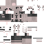 Скин Minecraft «ZeroAria_5F96C3»
