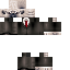 Скин Minecraft «ZeroOxford_5F9D0D»