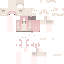 Скин Minecraft «ZeroOtter_5FAB3E»