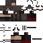 Скин Minecraft «ZeroRider_5FE3C5»