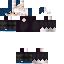 Скин Minecraft «ZeroDiamond_5FEE3B»
