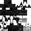 Скин Minecraft «ZeroVenom_5FF2AB»