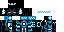 Скин Minecraft «ZeroSniper_5FF309»