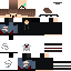 Скин Minecraft «AeroNoble_600141»