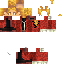Скин Minecraft «AeroPanda_600460»