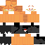 Скин Minecraft «AeroRoamer_602CEE»