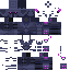 Скин Minecraft «AeroFang_60403B»