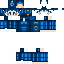 Скин Minecraft «AeroNomad_605148»