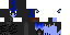 Скин Minecraft «AeroVesper_605ED4»