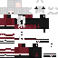 Скин Minecraft «AeroCube_6063B8»