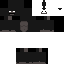 Скин Minecraft «AeroBeast_606ABC»