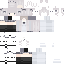 Скин Minecraft «AeroRei_60776E»