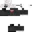 Скин Minecraft «AeroBunny_609737»