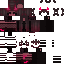 Скин Minecraft «AeroMantis_609F3B»