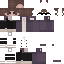 Скин Minecraft «AeroRoamer_60ACD8»