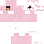 Скин Minecraft «AeroShin_60C642»