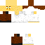 Скин Minecraft «AeroAdventurer_60CD7D»