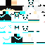 Скин Minecraft «ArcKaito_612135»