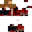 Скин Minecraft «ArcScout_612277»