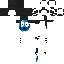 Скин Minecraft «ArcOberon_612D9E»
