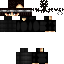 Скин Minecraft «ArcDapper_613AE3»