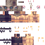 Скин Minecraft «ArcEldryn_6141B0»