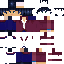 Скин Minecraft «ArcOberon_615D1F»