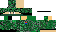 Скин Minecraft «ArcSpartan_616DDF»