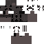Скин Minecraft «ArcGloom_616E3F»