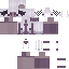 Скин Minecraft «ArcEnder_619AC1»