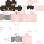 Скин Minecraft «ArcFalcon_61E685»