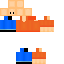 Скин Minecraft «AshRanger_622029»