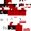 Скин Minecraft «AshGhoul_62210C»