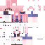 Скин Minecraft «AshMira_62329E»