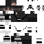 Скин Minecraft «AshVoyager_62471C»