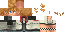 Скин Minecraft «AshVoyager_6277FC»