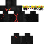 Скин Minecraft «AshDread_628366»