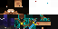Скин Minecraft «AshOberon_629D8C»