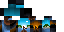Скин Minecraft «AshSentinel_62A31F»