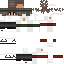 Скин Minecraft «AshShark_62A931»
