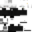 Скин Minecraft «AshSterling_62C289»