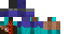 Скин Minecraft «AshUnit_62E368»