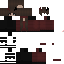 Скин Minecraft «AshGloom_62FE5B»