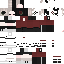 Скин Minecraft «BlazeAria_631613»