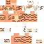 Скин Minecraft «BlazeKira_6321A8»