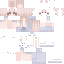 Скин Minecraft «BlazeNatsu_632F47»
