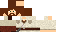 Скин Minecraft «BlazeRanger_635084»