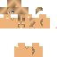 Скин Minecraft «BlazeNika_63558B»
