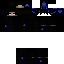 Скин Minecraft «BlazeHydra_635842»