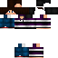 Скин Minecraft «BlazeArcher_637A26»